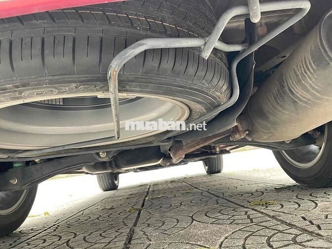 Mitsubishi Outlander 2023 2.0 CVT như mới