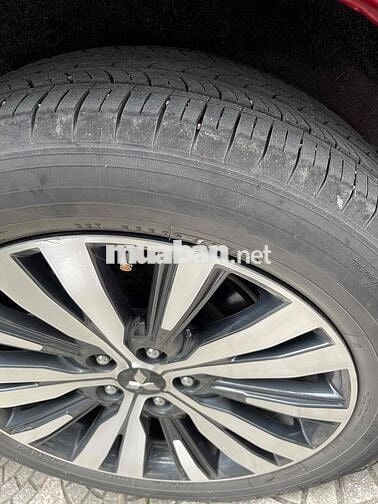 Mitsubishi Outlander 2023 2.0 CVT như mới