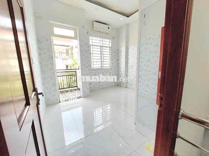 CHO THUÊ NHÀ HXH – LÊ VĂN LƯƠNG, P.TÂN KIỂNG - QUẬN 7- 3TẦNG - GIÁ15tr