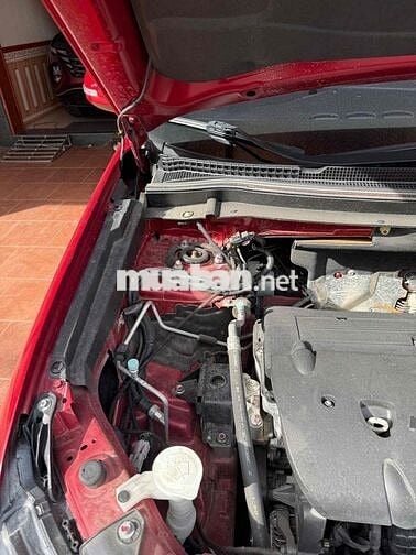 Mitsubishi Outlander 2023 2.0 CVT như mới