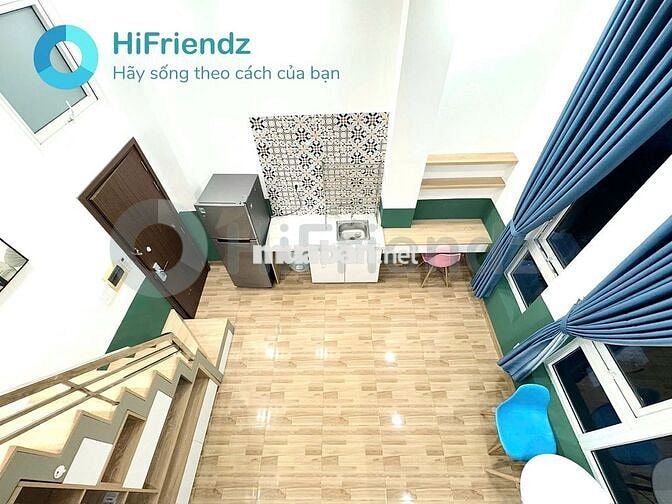 🌟 CĂN HỘ DUPLEX FULL NỘI THẤT – GIÁ CHỐT SIÊU HẤP DẪN 🌟