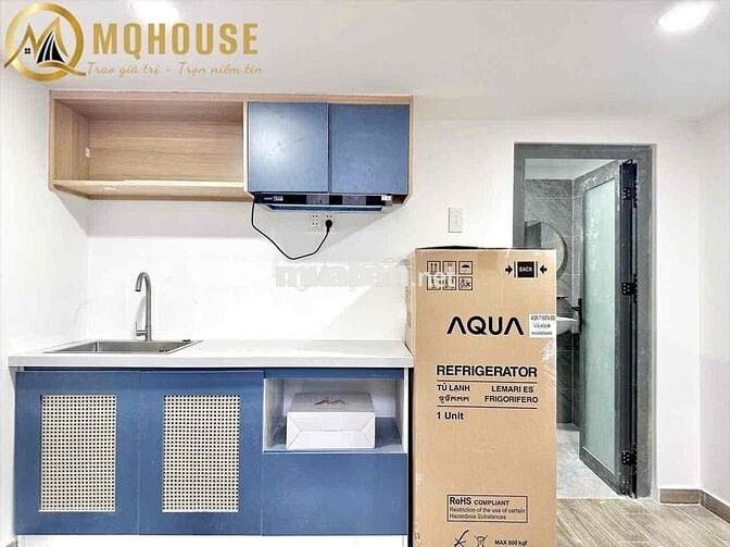 CĂN GÁC SIÊU RỘNG Ở ĐƯỢC 4 NGƯỜI KẾ ĐẠI HỌC VĂN LANG