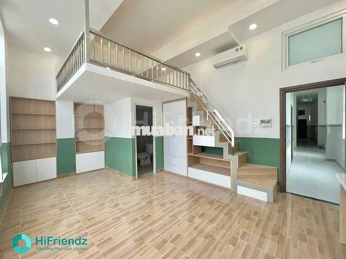 🌟 CĂN HỘ DUPLEX FULL NỘI THẤT – GIÁ CHỐT SIÊU HẤP DẪN 🌟