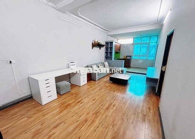 BÁN NHÀ TẬP THỂ ĐH THUỶ LỢI TẦNG 3 75M2 2 NGỦ - GIÁ 4.6TỶ