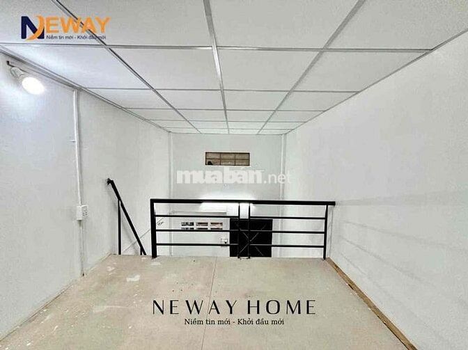 PHÒNG TRỌ TRỆT/LẦU GÁC CAO RỘNG GẦN BẾN XE MIỀN TÂY - AEON BÌNH TAN