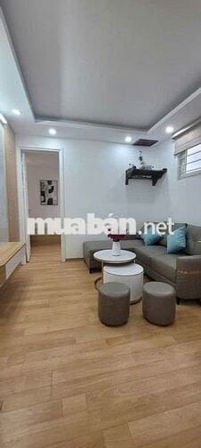 Bán căn hộ CCMN ngõ 88 Sơn Tây, Ba Đình, 2N,1WC, 55m2, giá 2,46 tỷ