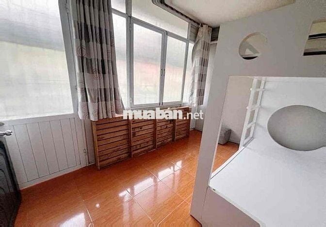 BÁN NHÀ TẬP THỂ ĐH THUỶ LỢI TẦNG 3 75M2 2 NGỦ - GIÁ 4.6TỶ