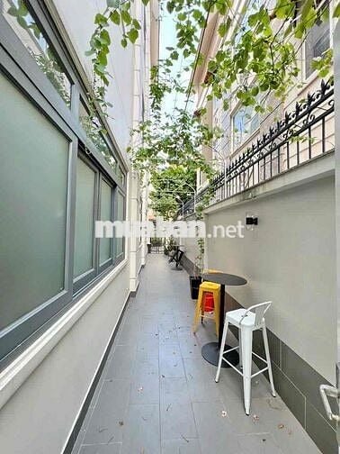 🚀FORRENT - NHÀ MT ĐS KHU HIMLAM Q7 GIÁ 80TR