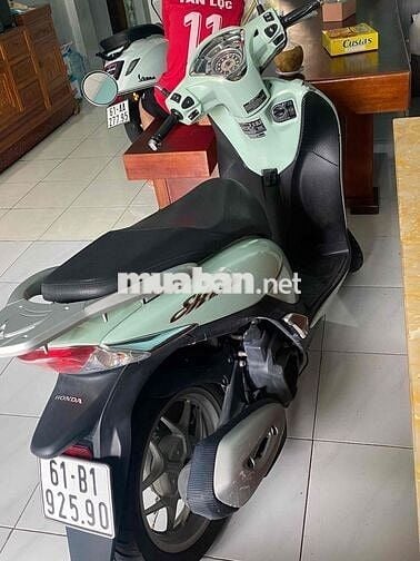 bán xe sh mo như hình