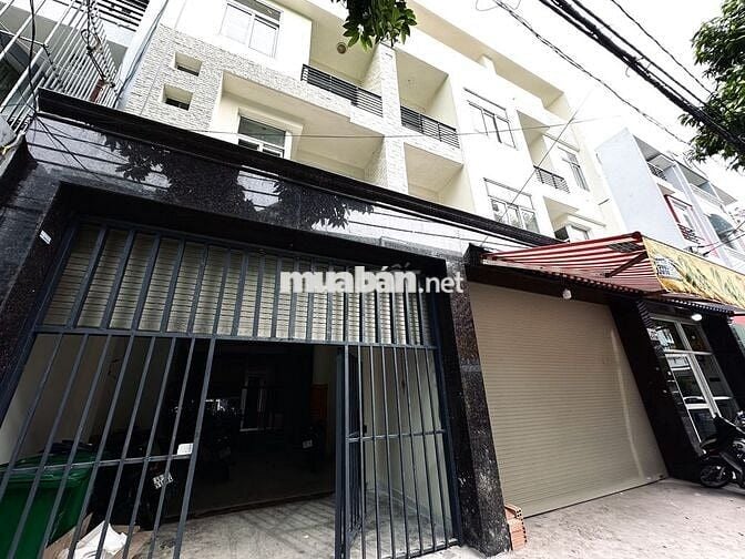 Phòng Cho Thuê Full Nội Thất, Máy Lạnh Khu Vực Tên Lửa, Aeon Mall