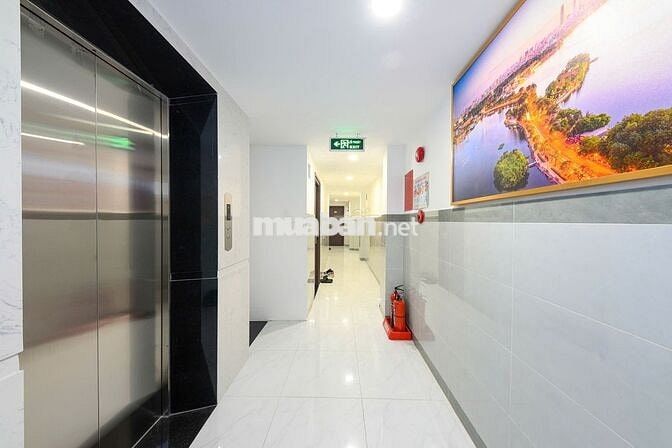 🌟 CĂN HỘ DUPLEX FULL NỘI THẤT – GIÁ CHỐT SIÊU HẤP DẪN 🌟