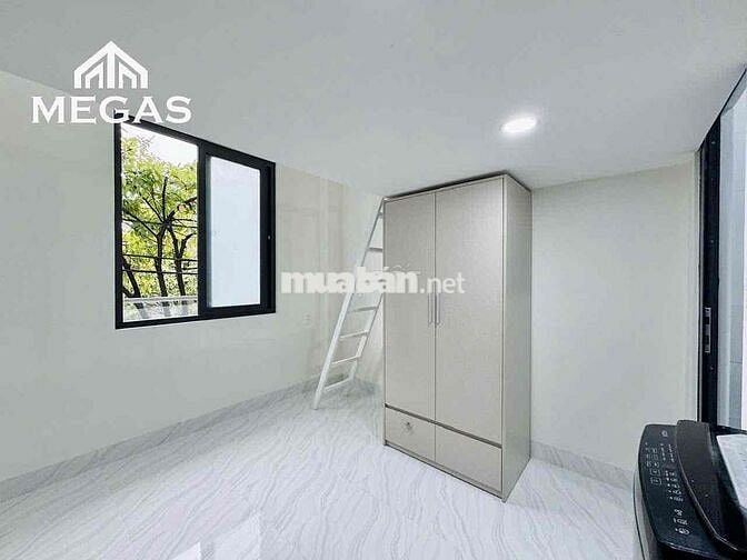 CĂN GÁC SIÊU RỘNG Ở ĐƯỢC 4 NGƯỜI KẾ ĐẠI HỌC VĂN LANG