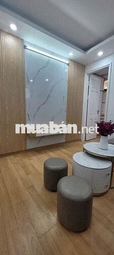 Bán căn hộ CCMN ngõ 88 Sơn Tây, Ba Đình, 2N,1WC, 55m2, giá 2,46 tỷ