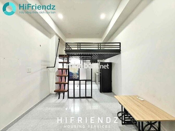 Siêu Phẩm Duplex Cao Cấp - Ngay Văn Hiến - Ở Được Nhiều Người