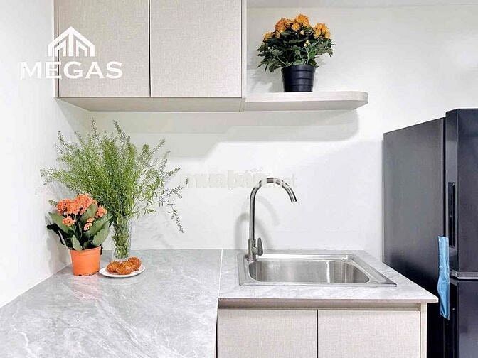CĂN GÁC SIÊU RỘNG Ở ĐƯỢC 4 NGƯỜI KẾ ĐẠI HỌC VĂN LANG