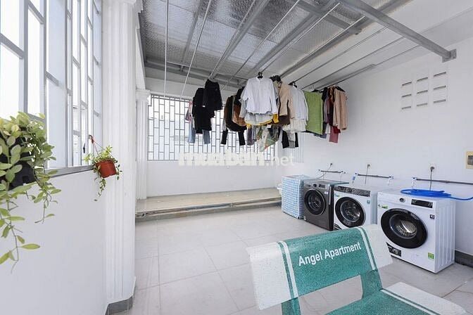 🌟 CĂN HỘ DUPLEX FULL NỘI THẤT – GIÁ CHỐT SIÊU HẤP DẪN 🌟
