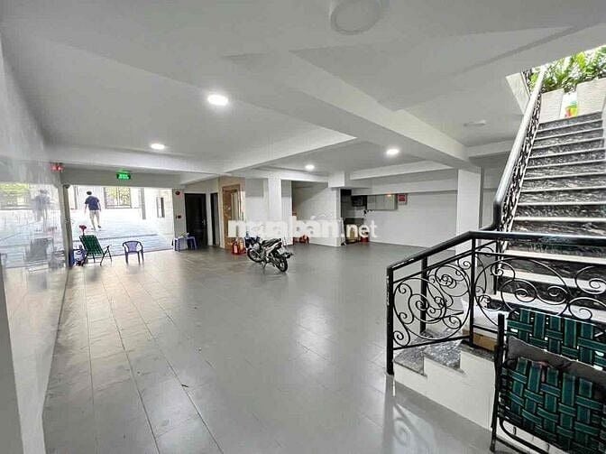 🚀FORRENT - NHÀ MT ĐS KHU HIMLAM Q7 GIÁ 80TR