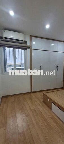 Bán căn hộ CCMN ngõ 88 Sơn Tây, Ba Đình, 2N,1WC, 55m2, giá 2,46 tỷ