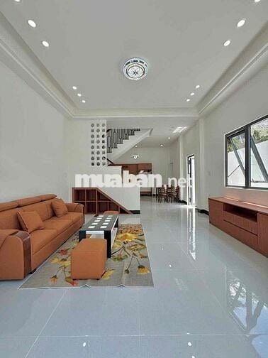 NHÀ SAT BÊN NGUYỄN CÔNG BÌNH- TRUNG AN