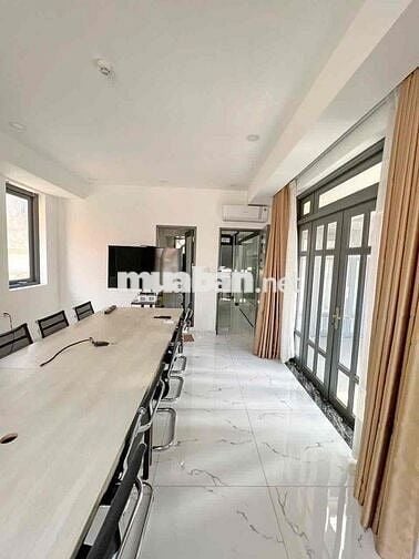 🚀FORRENT - NHÀ MT ĐS KHU HIMLAM Q7 GIÁ 80TR