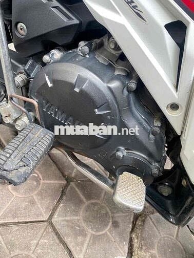 Exciter 2010 CTĐ máy chạm bao hồ sơ