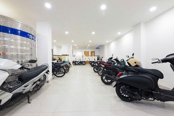 🌟 CĂN HỘ DUPLEX FULL NỘI THẤT – GIÁ CHỐT SIÊU HẤP DẪN 🌟