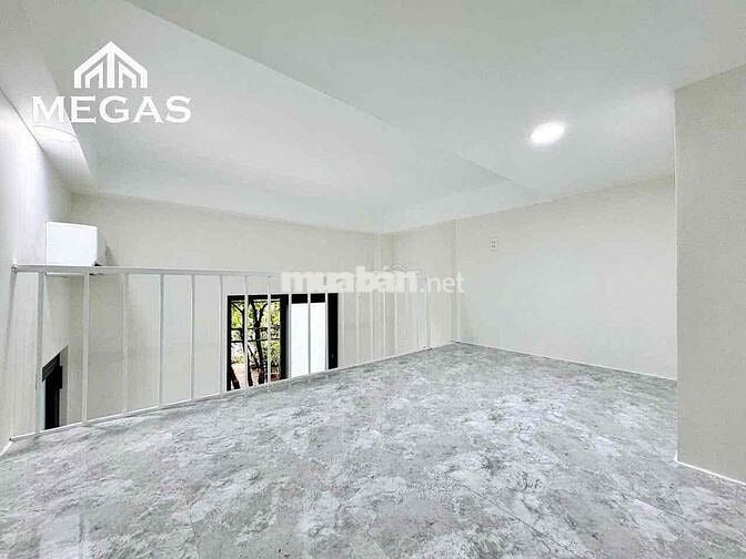 CĂN GÁC SIÊU RỘNG Ở ĐƯỢC 4 NGƯỜI KẾ ĐẠI HỌC VĂN LANG