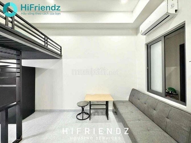Siêu Phẩm Duplex Cao Cấp - Ngay Văn Hiến - Ở Được Nhiều Người