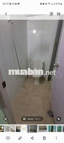 Cho thuê nhà trệt, 1 phòng ngủ, Bình Thạnh