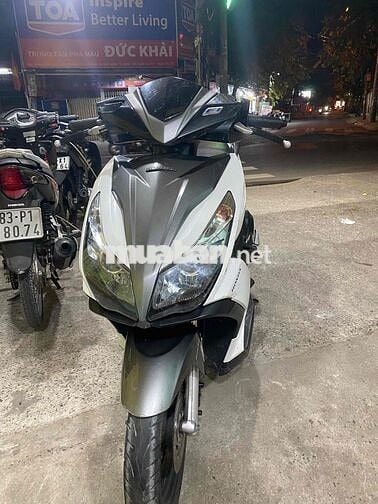 Ab mắt cú 2014 xe đẹp