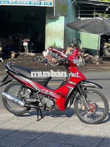 Sirius 50cc