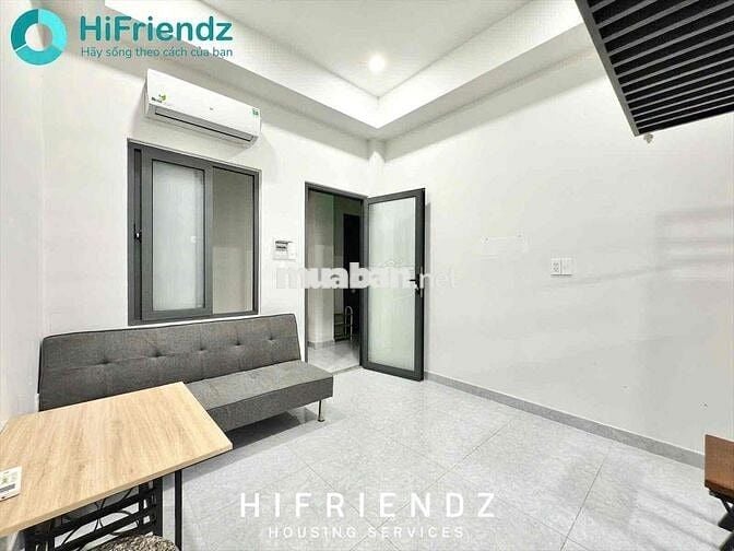 Siêu Phẩm Duplex Cao Cấp - Ngay Văn Hiến - Ở Được Nhiều Người