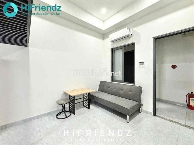 Siêu Phẩm Duplex Cao Cấp - Ngay Văn Hiến - Ở Được Nhiều Người