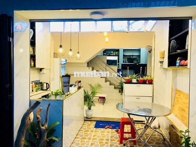 Bán gấp nhà giá rẻ 74m2 - 1,63 tỷ Đường Đặng Thúc Vịnh