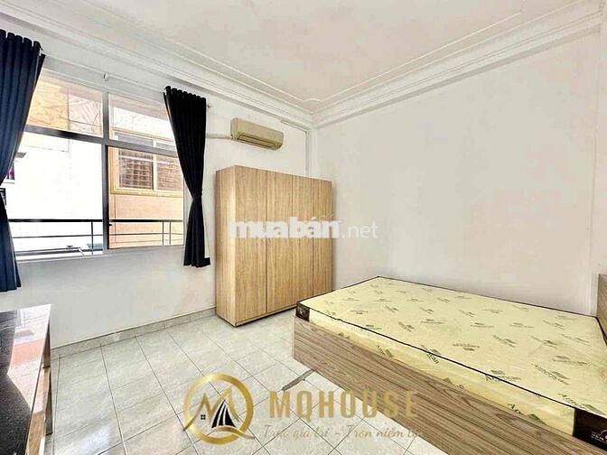 Phòng Ban Công Máy Giặt Riêng Giá Mềm ngay CV 23/9, Ngã 5 Cống Quỳnh