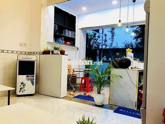 Bán gấp nhà giá rẻ 74m2 - 1,63 tỷ Đường Đặng Thúc Vịnh