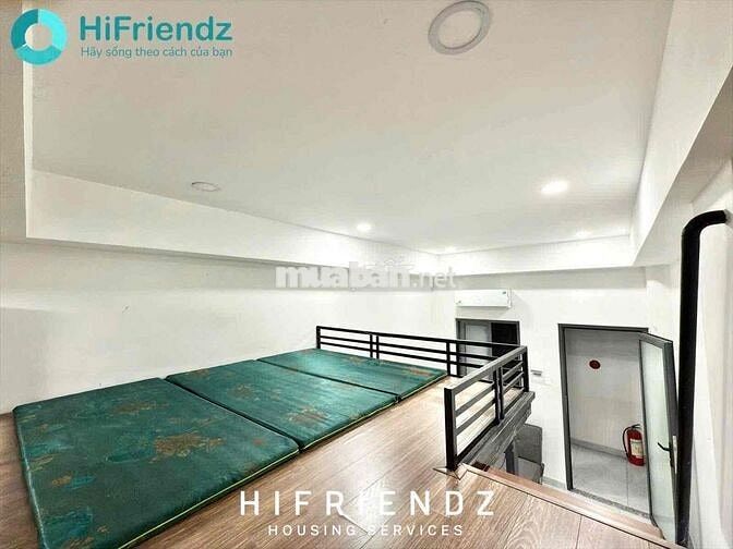Siêu Phẩm Duplex Cao Cấp - Ngay Văn Hiến - Ở Được Nhiều Người