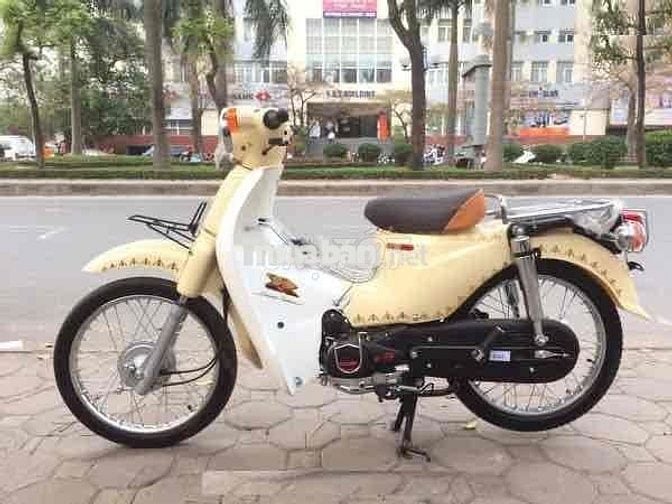 xe cúp học sinh
