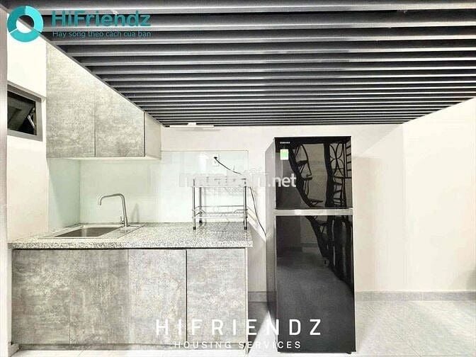 Siêu Phẩm Duplex Cao Cấp - Ngay Văn Hiến - Ở Được Nhiều Người