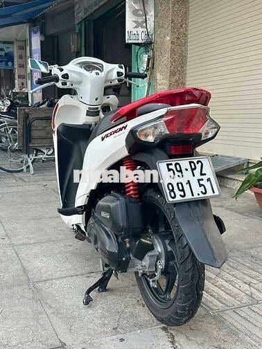 VISION 2019. smartkey. Đẹp nguyên zin.Chính chủ