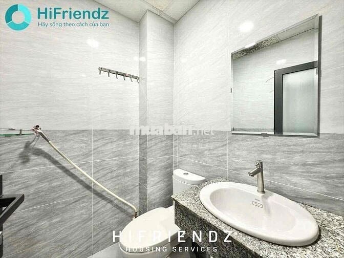 Siêu Phẩm Duplex Cao Cấp - Ngay Văn Hiến - Ở Được Nhiều Người