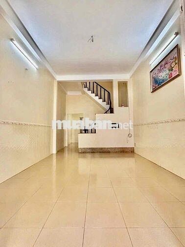 Bán Nhà Mặt Tiền KDC Chợ Phạm Thế Hiển, 58m2 4 Tầng 4PN, 7 tỷ 9 Quận 8