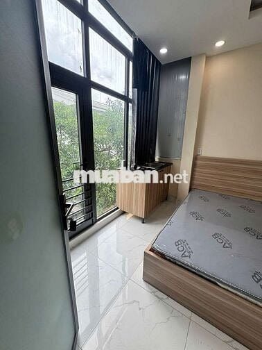 PHÒNG CAO CẤP MỚI 100% – FULL NỘI THẤT – NGAY HUTECH, FTU, GTVT