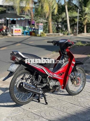 Sirius 50cc