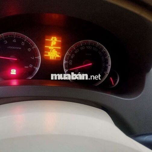 2015 Ertiga - 92000 km