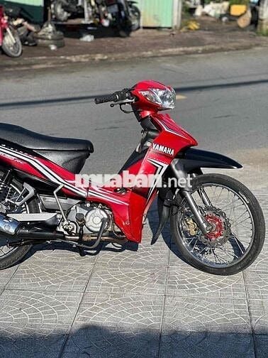 Sirius 50cc