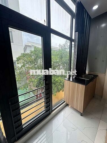 PHÒNG CAO CẤP MỚI 100% – FULL NỘI THẤT – NGAY HUTECH, FTU, GTVT