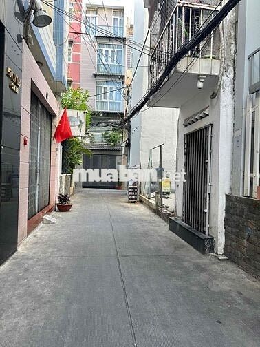 phòng đẹp, Full nội thất Đường CMT8 Q10 chỉ 3,8 triệu