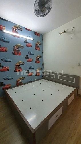 C/c Phú Thạnh,Nguyễn Sơn,Tân Phú: 90m2,3p ngủ,2wc,10tr/th