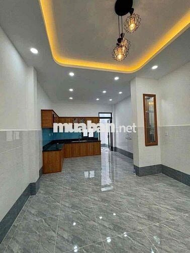 bình TÂN ‘ 105 m ‘ 4 x 25m chỉ 7,29 tỷ Tl ‘ mặt tiền kinh  doanh